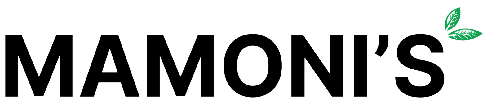 Mamoni's Logo