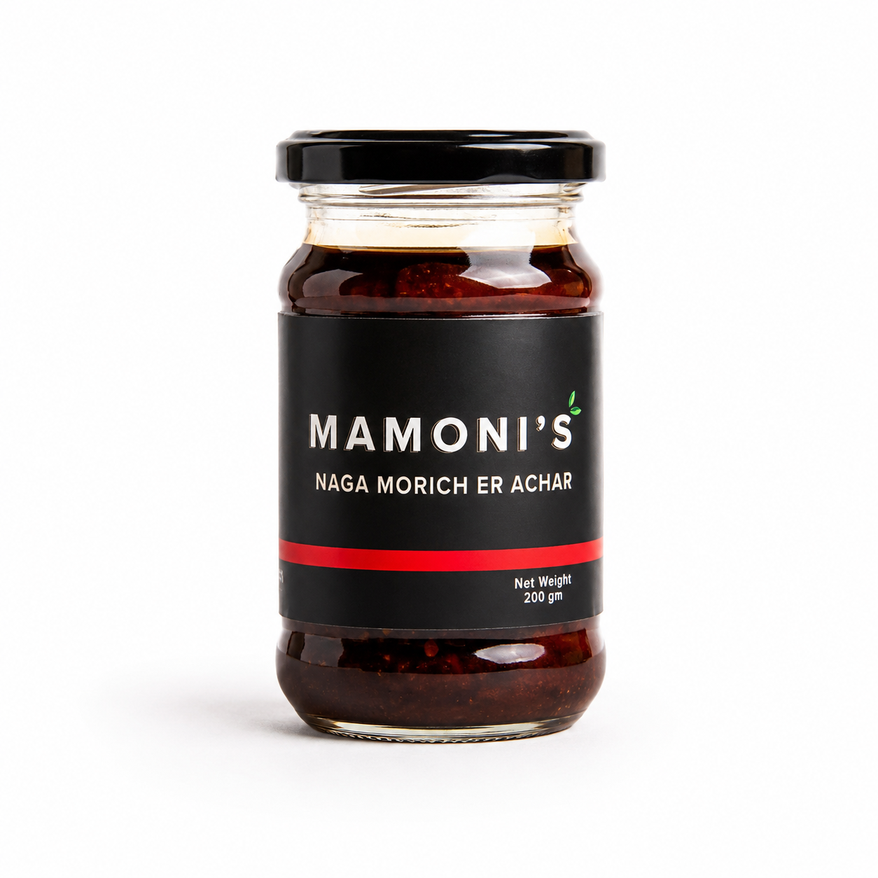 Naga Morich er Achar